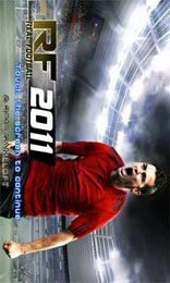 download Real Football 2011 apk